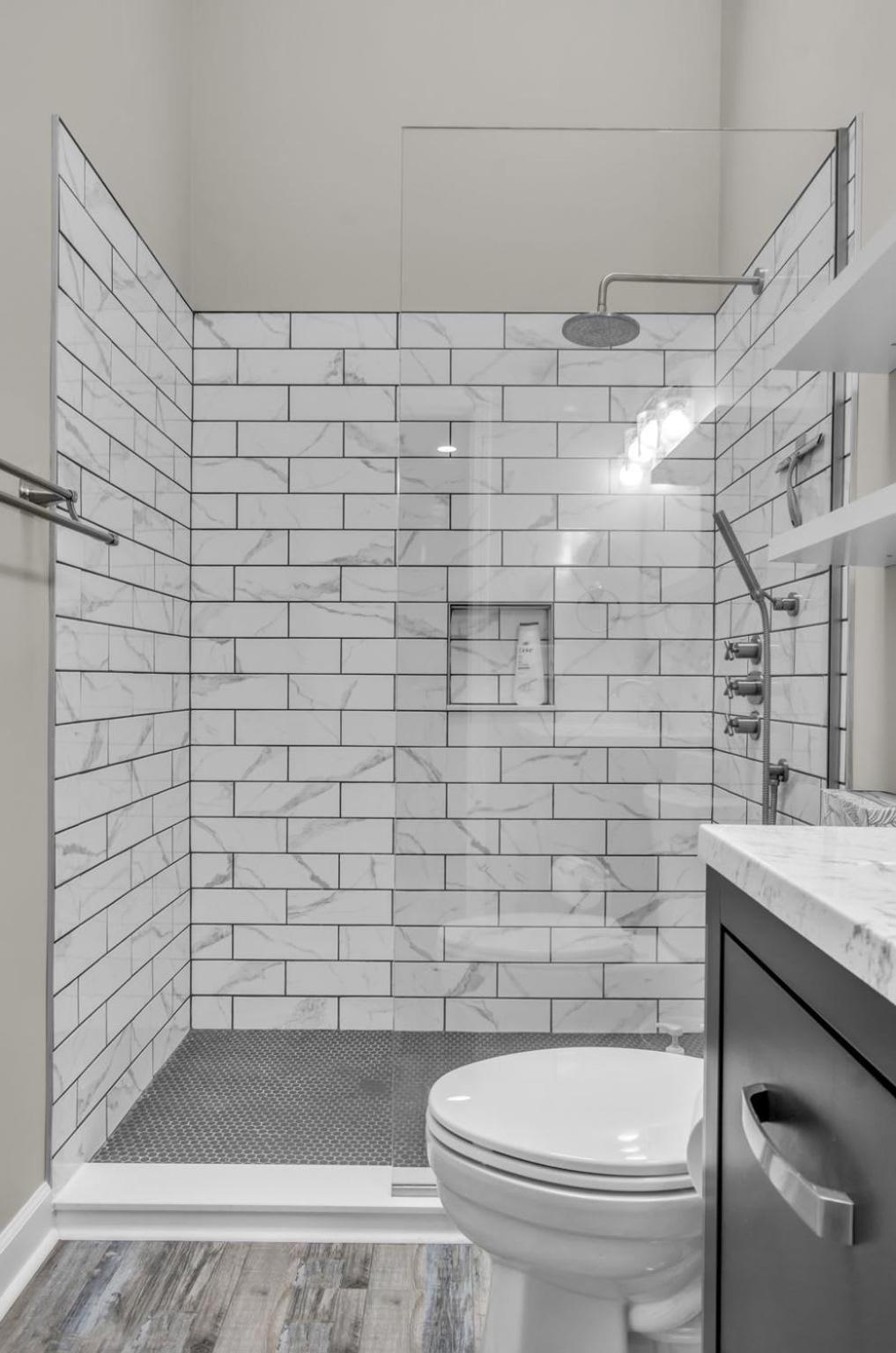 Family Townhouse With Fireplace Еликотвил Екстериор снимка