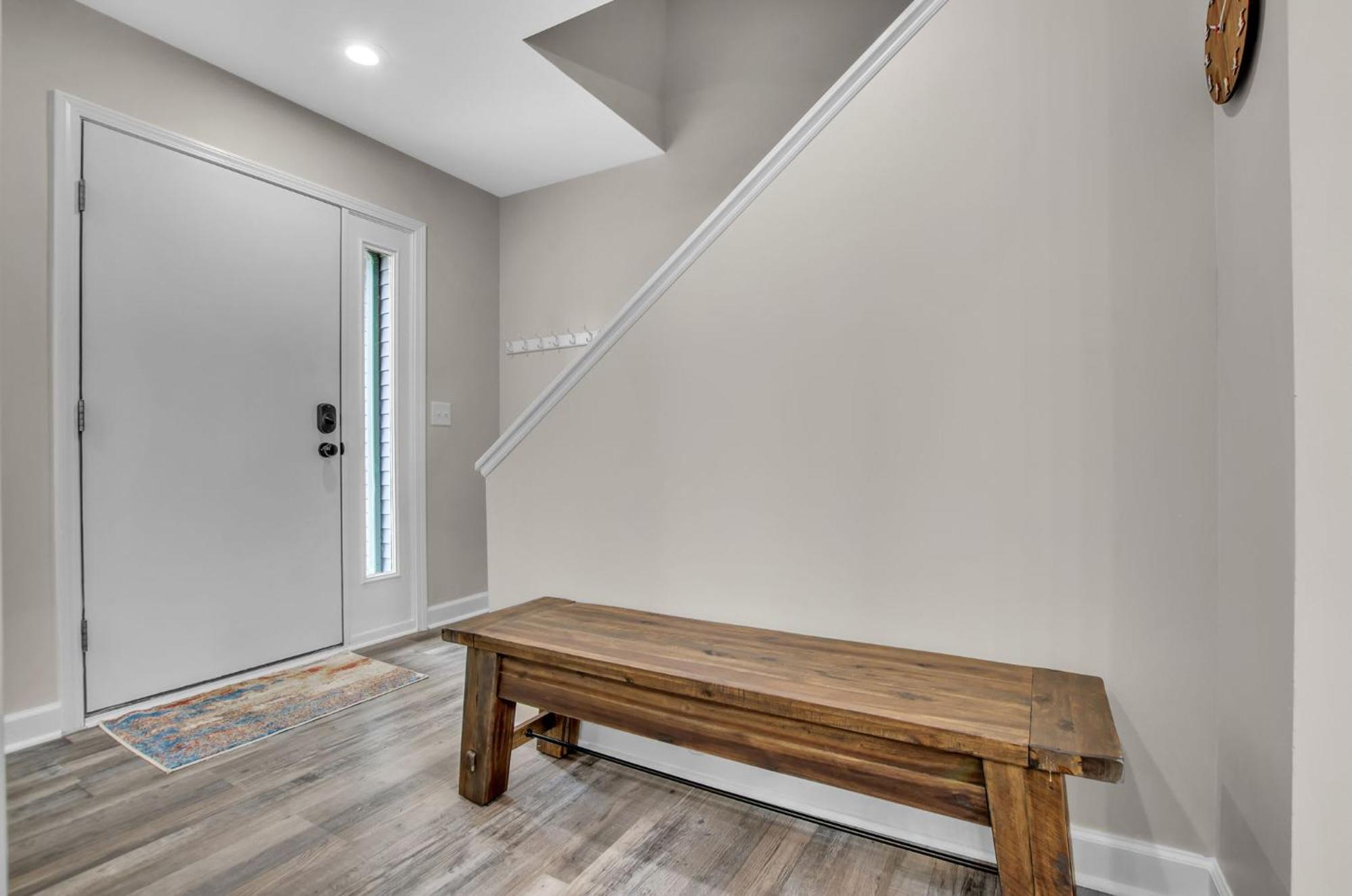 Family Townhouse With Fireplace Еликотвил Екстериор снимка